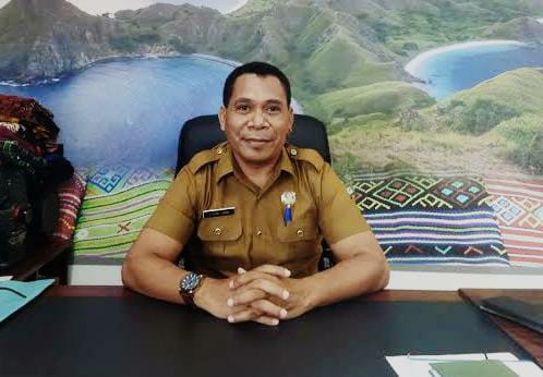 Harga Masuk ke TN Komodo dan Padar Naik Rp3,7 Juta, Sudah Termasuk Layanan Antar-Jemput Bandara dan Oleh-oleh