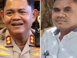 Terkait Kasus Kotabes, IKKA Apresiasi Kapolres Kupang