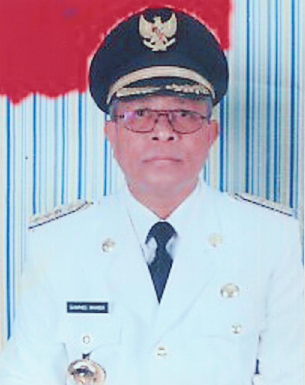 Mantan Bupati TTU Gabriel Manek dan Istri Diperiksa Jaksa, Terkait Kasus RSUD Modern