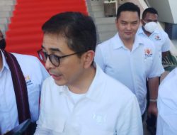 Arsjad Rasjid Apresiasi Gebrakan Bank NTT-KADIN Mendorong Pertumbuhan UMKM, jadi Fondasi Ekonomi