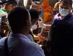 Seorang Satpam Bank NTT Ditemukan Meninggal di Kamar Mandi Kantor