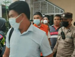 Minta Sidang Randy Badjideh Ditunda karena Belum Siapkan Tuntutan, Hakim Warning JPU