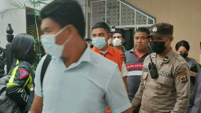 Minta Sidang Randy Badjideh Ditunda karena Belum Siapkan Tuntutan, Hakim Warning JPU
