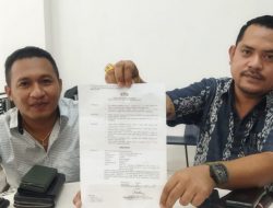 Jadi Tersangka di Polda NTT, Notaris Albert Riwu Kore Siap Praperadilan