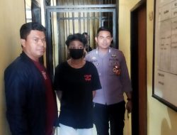 Polisi Tangkap 1 Pencuri Sepeda di Kupang, 3 Pelaku dalam Pengejaran
