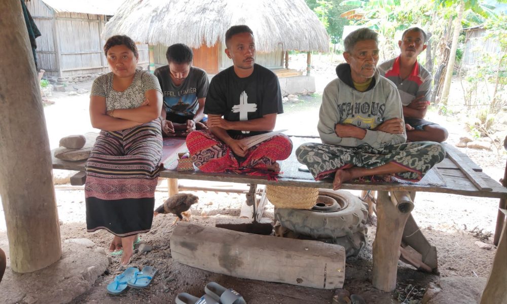 SALUT! Korban, Pelaku, Tokoh Adat dan Pemerintah Apresiasi Restorative Justice di Kejari TTU