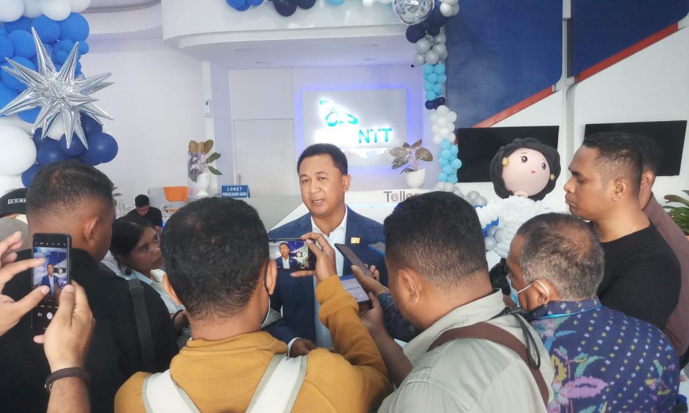 Hitachi Gandeng Bank NTT, Hadirkan Di@ Bisa ke Seluruh Indonesia