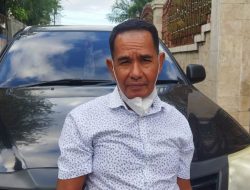 Diusir dari Kantor BPN Kota Kupang, Advokat Senior Laporkan Satpam di Polda