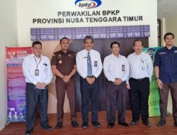 Hasil Audit BPKP, Lape Rihi Rugikan Negara Rp2,9 Miliar, Yunias Laiskodat Rp357 Juta