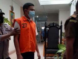 Randy Dituntut Hukuman Mati, Lakukan Perbuatan Sadis dan Tidak Berperikemanusiaan