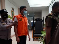 Randy Dituntut Hukuman Mati, Lakukan Perbuatan Sadis dan Tak Berperikemanusiaan