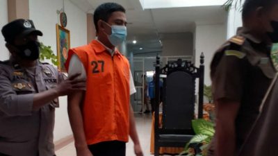 Randy Dituntut Hukuman Mati, Lakukan Perbuatan Sadis dan Tak Berperikemanusiaan