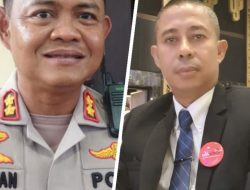 Polres Kupang Dipraperadilan Soal SP3 Kasus Pemalsuan Dokumen, Kapolres Siap Hadapi