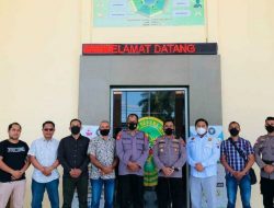 Menang Praperadilan, Polres TTU Segera Tahan Mantan Kades Fatutasu, Limpah Berkas Perkara ke Jaksa