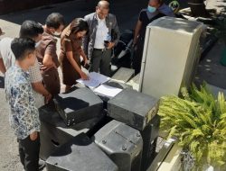Mantan GM Mas Karaoke Segera Diadili di PN Kupang, PH: Kami Siap!