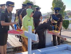 Jelang HBA Ke-62, Kejati NTT Beberkan Capaian Kinerja