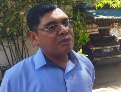 Notaris Albert Riwu Kore Praperadilan Polda NTT, Minta Penetapan Tersangka Dibatalkan
