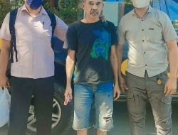 Yohanis Tinenti, Residivis Pencurian Asal Amarasi Segera Diadili di PN Kupang, Sudah 14 Kali Dipenjara