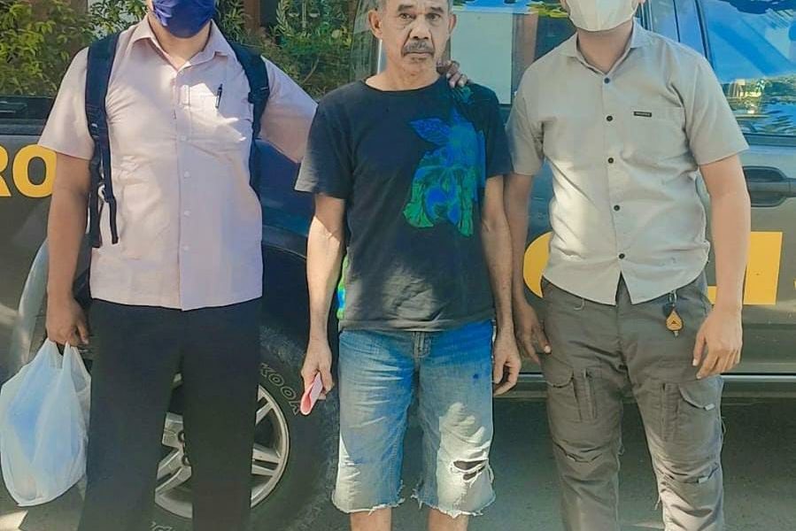 Yohanis Tinenti, Residivis Pencurian Asal Amarasi Segera Diadili di PN Kupang, Sudah 14 Kali Dipenjara