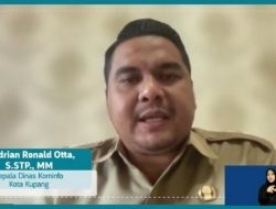 1000 Startup Digital Kembali Hadir di NTT, Mencari Talenta Muda untuk Dikembangkan