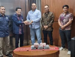 Kejari Kabupaten Kupang Setor Rp893,5 Juta ke Kas Negara, Korupsi Proyek PSU-MBR Direktif Presiden