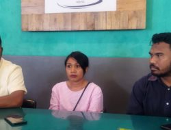 Ditelantarkan, IRT Ajukan Pindah Alamat dari Manokwari ke Kupang untuk Sekolahkan Anak, Malah jadi Tersangka, Alasannya Tanpa Izin Suami