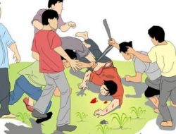 Insiden di Kotabes Bermula dari Aksi Pelemparan dan Pengeroyokan terhadap Pemuda Alor