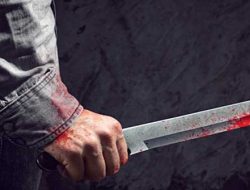 SADIS! Pasangan Pengantin di Kupang Ditikam Saat Pesta Pernikahan