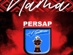 Taklukkan Bintang Timur, Persap Alor Raih Tiket 8 Besar Soeratin Cup 2022