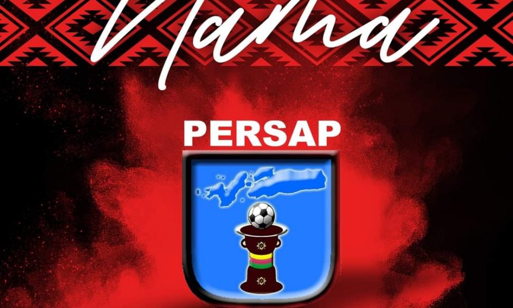 Taklukkan Bintang Timur, Persap Alor Raih Tiket 8 Besar Soeratin Cup 2022