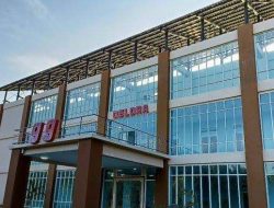 Sudah 14 Tim Mendaftar di ETMC Lembata, Persamba Mabar Tak Ikut