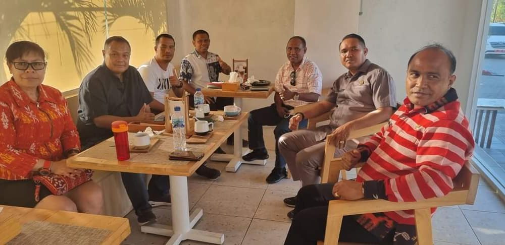 Hadapi Pra Popnas 2022, 21 Pemain Segera Jalani TC di Kupang Hadapi Pra Popnas 2022, 21 Pemain Segera Jalani TC di Kupang