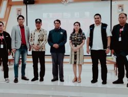 Dukung Lahirnya Founders Startup Baru di NTT, Kemkominfo melalui Program 1000 Startup Digital Lakukan Roadshow