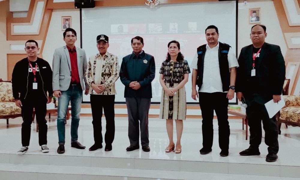 Dukung Lahirnya Founders Startup Baru di NTT, Kemkominfo melalui Program 1000 Startup Digital Lakukan Roadshow Dukung Lahirnya Founders Startup Baru di NTT, Kemkominfo melalui Program 1000 Startup Digital Lakukan Roadshow