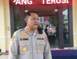 Mencoba Perkosa Keponakan di Kamar Mandi, Oktofianus Kaseh Dijerat Pasal Berlapis