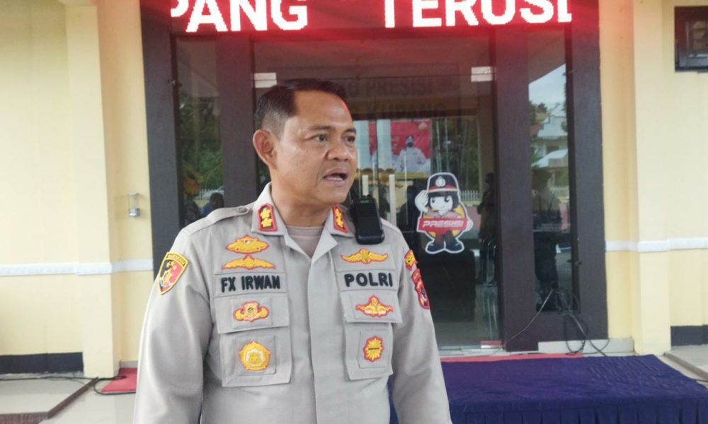 Mencoba Perkosa Keponakan di Kamar Mandi, Oktofianus Kaseh Dijerat Pasal Berlapis Mencoba Perkosa Keponakan di Kamar Mandi, Oktofianus Kaseh Dijerat Pasal Berlapis