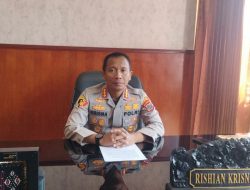 Wanita Pemandu Lagu di Kupang Aniaya Rekan Kerja dengan Pisau, Korban Terluka Parah
