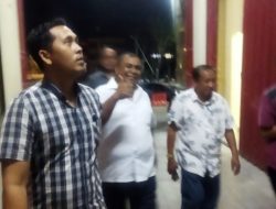 Penyidik Polda NTT Jebloskan Notaris Albert Riwu Kore ke Rutan