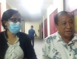 John Rihi: Albert Riwu Kore Tidak Bersalah, Pasti Bebas!