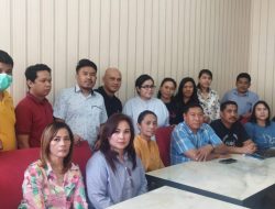Notaris NTT: Albert Riwu Kore Tidak Bersalah, Rachmat Pelaku Utama!