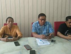 Ajukan Penangguhan Penahanan ke Polda, Notaris NTT Jamin Albert Riwu Kore Kooperatif