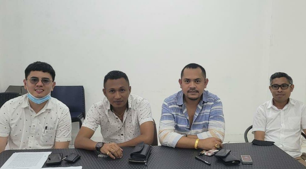 BPR Christa Jaya Masih Buka Ruang Mediasi dengan Notaris Albert, Bisa Terapkan Restorative Justice BPR Christa Jaya Masih Buka Ruang Mediasi dengan Notaris Albert, Bisa Terapkan Restorative Justice