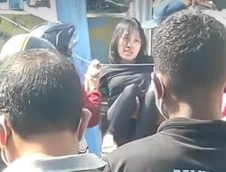 Percobaan Bunuh Diri Seorang Dokter Cantik di Kupang Berhasil Digagalkan Warga, Kini Dirawat di RS Jiwa
