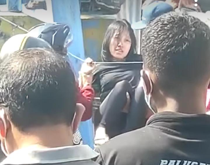 Percobaan Bunuh Diri Seorang Dokter Cantik di Kupang Berhasil Digagalkan Warga, Kini Dirawat di RS Jiwa