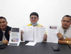 Beredar Informasi BPR Christa Jaya Hampir Bubar, Wilson Lianto: Itu Hoax!, Hari Ini Lapor ke Polda