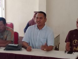 Jaring Pemain Terbaik untuk Pra Popnas 2022, Asprov Turunkan Talent Scouter di Soeratin Cup Ende