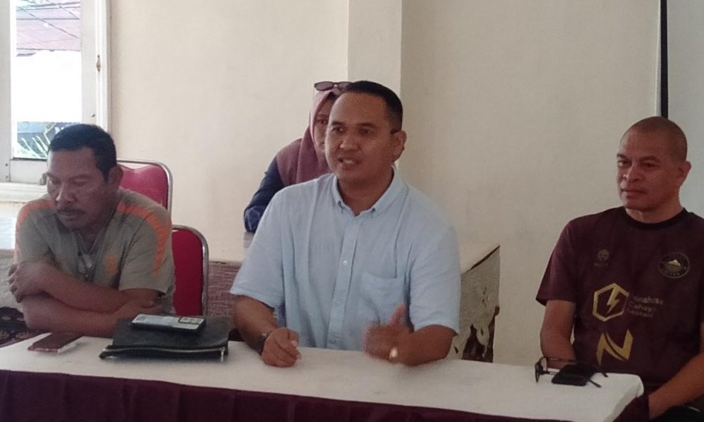 Jaring Pemain Terbaik untuk Pra Popnas 2022, Asprov Turunkan Talent Scouter di Soeratin Cup Ende Jaring Pemain Terbaik untuk Pra Popnas 2022, Asprov Turunkan Talent Scouter di Soeratin Cup Ende