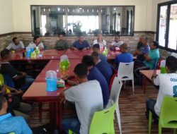 Apresiasi Wasit Soeratin Cup Ende, Asprov NTT Akan Gelar Kursus Lisensi C1 Nasional