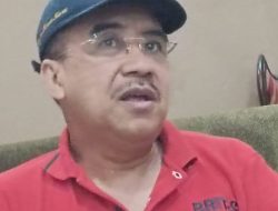 Jeriko Tuding Polisi Salah Tangkap Notaris Albert, Tidak Ada Mediasi