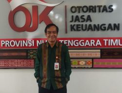 OJK NTT Pastikan BPR Christa Jaya Dalam Kondisi Sehat